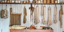 Important (and fun!) Knot Tying for Beginners with Clare