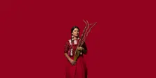 An Evening with Mariee Siou