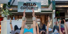 Matte at Mello