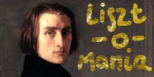 Liszt-o-mania!