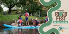 Young Adult Yarra River Clean Up & Kayak