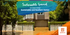 Sustainable Ipswich - Sustainable and Resilient Homes with Sam Bowstead