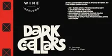 Dark Cellars