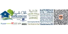 Magnolia Club's Senior Living Day and Magnolia Club's Sugar Shack Blues and Barbeque Jamboree Powered By Coldwell Banker Realty