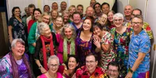ROAR Choir Showcase