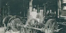 Power House Museum Tour November 2026