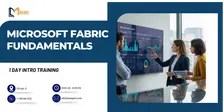 Microsoft Fabric Fundamentals: 1 Day Intro Training in Chicago, IL