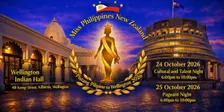 SIGLA: Celebrating the Vibrancy of Filipino Culture