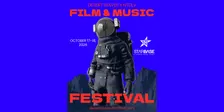 Desert Waves Film & Music Festival