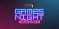 Pride WA Games Night - PRIDEFEST Editions