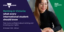 Renting in Victoria: What Every International Student Should Know