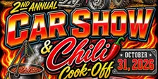 Macedonia Vol. Fire Dept. 2nd Annual Car Show & Chili Cook-Off