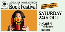 Adelaide Indie Author Book Festival 2026