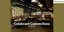 CANZ Waikato / Central Branch - Celebrant Connections  - November 2026