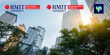 Creating Resilient, Low-Carbon and Healthy Precincts: From Opportunity to Reality