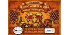 El Paso Winefest 2026