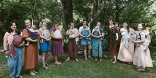 Babywearing Social Club - North Brisbane