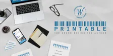 Printable 2026 – Author Branding Program