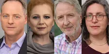 92nd Street Y Livestream: Israel’s Election: Who Won, What Changed, What Comes Next — Yohanan Plesner, Tamar Hermann, and David Horovitz in Conversation with Amanda Borschel-Dan