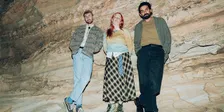Club Halifax - Bugs LP Tour