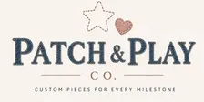 Patch or Treat