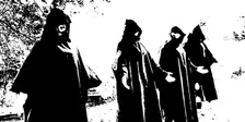 Samhain Sonic Ritual - Gravis Tristus + AKU / Blasphemists Temple / Jock Fox