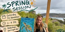 Paint & Create Workshop