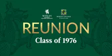 Class of 1976 - 50 Year Reunion