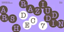 CD Lecture Series: Arsh Raziuddin