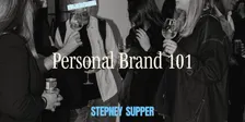 Personal Brand 101
