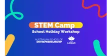 STEM Camp - KRANK School Holiday Program