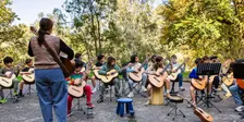 Naarm Guitar inFormal 2026:  Showcase and Competition