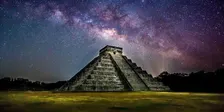 Mayan Cosmos