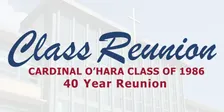 Class of 1986 - 40th Reunion