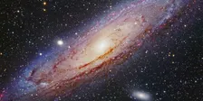 Ancient Skies