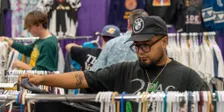 Totally Rad Vintage Fest - Honolulu, HI