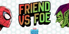 Friend vs Foe, A MCP Team Event