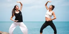 Three Qigong Saturdays to Christmas: Create Space. Find Your Flow. Keep Your Centre.