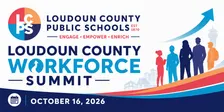 LOUDOUN COUNTY WORKFORCE SUMMIT 2026