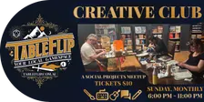 Creative Club