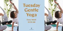 Tuesday Yoga at Club Yeronga