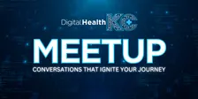 Afternoon Meetup | Powered by Digital Health KC