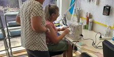 Campbelltown Library Makerspace - Induction into Space