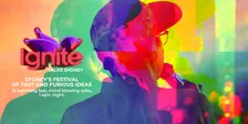 Ignite Talks Sydney 2026