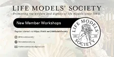 Life Models' Society Model Workshop 8 November 2026