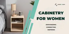 Cabinetry for Beginners - Auckland (Weekend Series) Nov 2026