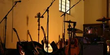 Bread Box Theater Fall 2026 Music Series