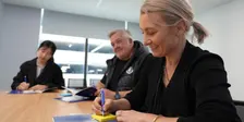 Applied Suicide Intervention Skills Training - ASIST