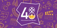 The Melbourne 48 Hour Film Project 2026