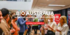Brisbane Business Networking and Connections October